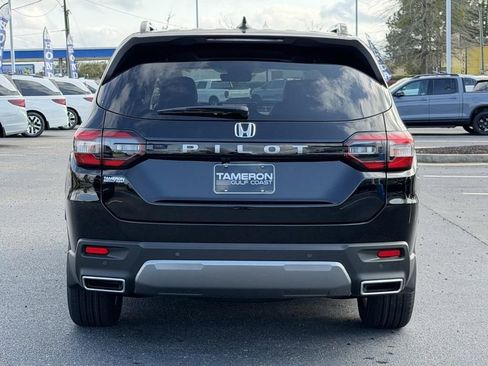 New 2026 Honda Pilot EX-L image 4