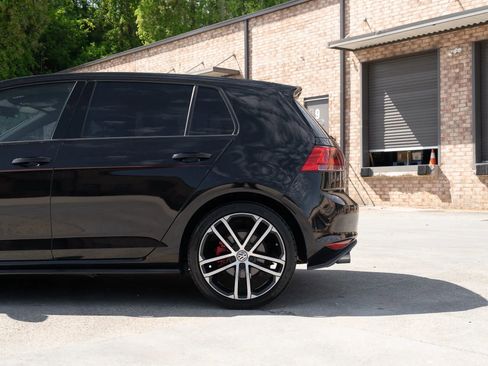 Used 2016 Volkswagen GTI S image 5