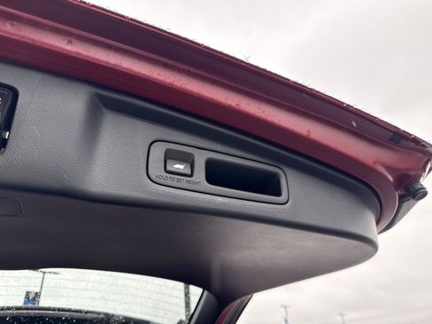 Certified 2023 Honda CR-V Sport Touring image 12