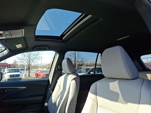 Certified 2023 Honda Passport EX-L image 15