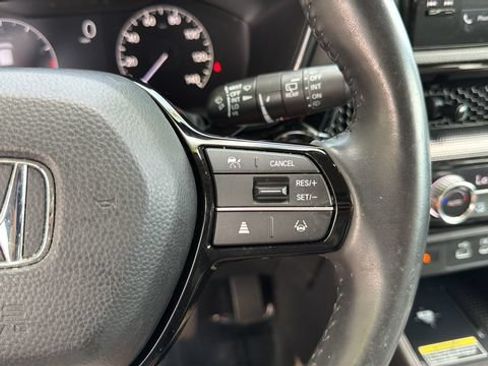 Used 2024 Honda CR-V EX-L image 24