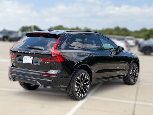 New 2026 Volvo XC60 B5 Ultra w/ Protection Package Premier AWD/4WD image 5