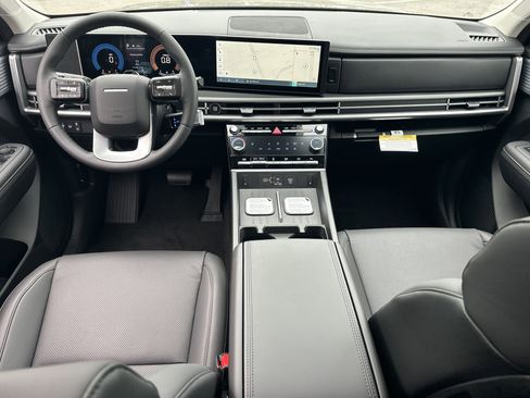 New 2026 Hyundai Santa Fe XRT image 15