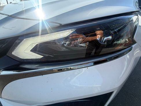 Used 2023 Nissan Altima 2.5 SR image 7