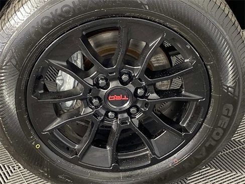 Used 2025 Toyota Tundra 1794 Edition image 32