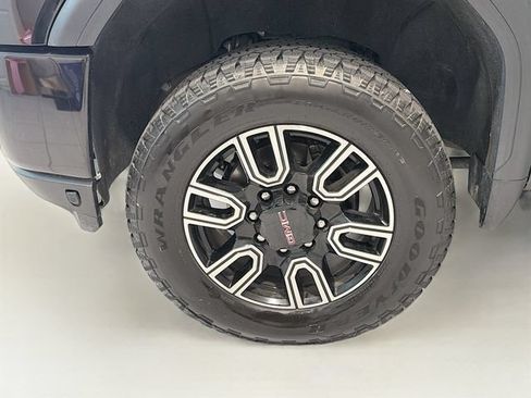 Used 2023 GMC Sierra 3500 AT4 w/ AT4 Premium Plus Package AWD/4WD image 27