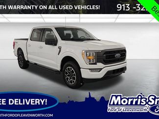 Used 2023 Ford F150 XLT w/ Equipment Group 302A High AWD/4WD video 1