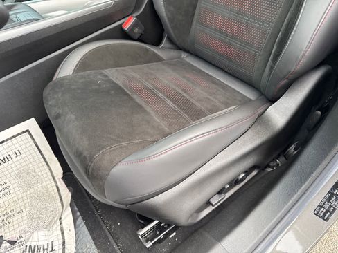 New 2024 Dodge Hornet R/T Plus image 16