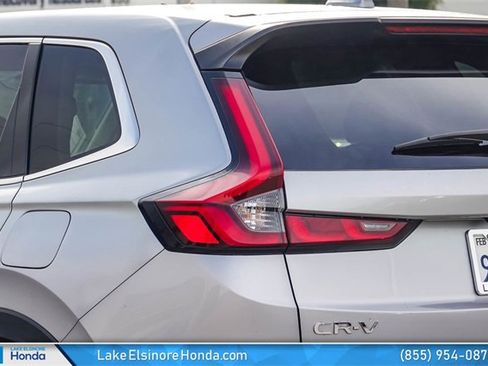 Used 2023 Honda CR-V EX-L image 12