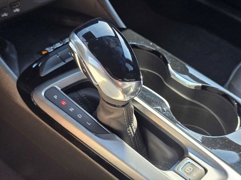 New 2026 Buick Envista Sport Touring w/ Convenience I Package FWD image 32