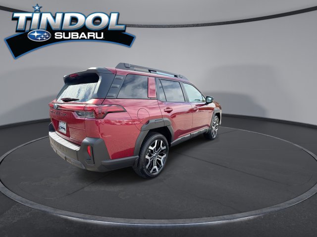 New 2026 Subaru Outback Touring XT AWD/4WD image 8