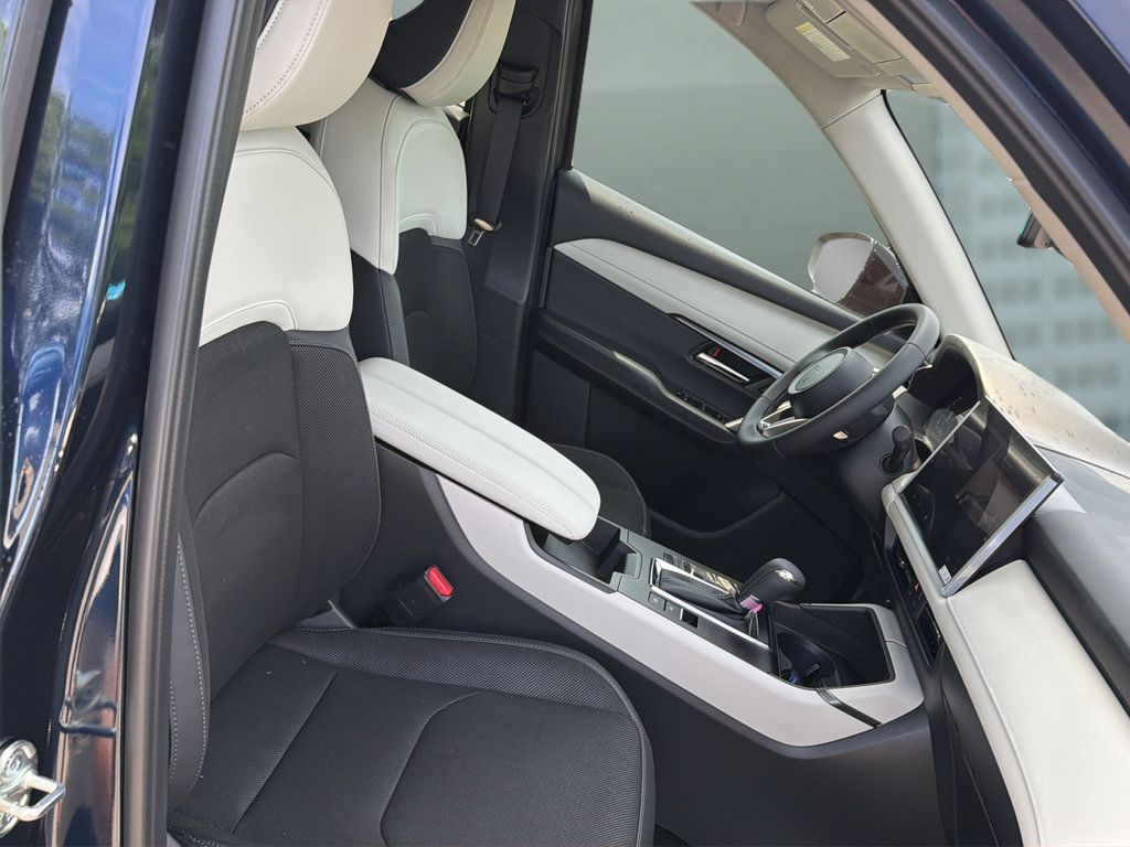 New 2026 MAZDA CX-5 Preferred AWD/4WD image 23