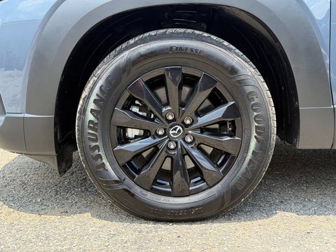 Used 2024 MAZDA CX-50 AWD 2.5 S w/ Cargo Package image 5