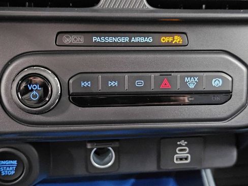 New 2026 Ford Maverick XLT w/ Equipment Group 301A AWD/4WD image 20