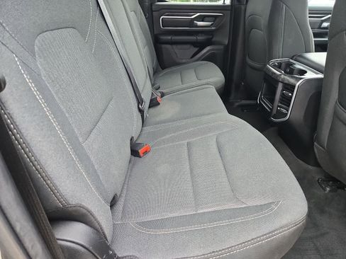 Used 2021 RAM 1500 Big Horn AWD/4WD image 19