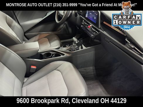 Used 2023 Kia Niro EX FWD image 49