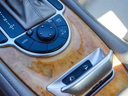 Used 2006 Mercedes-Benz SL 500 image 36