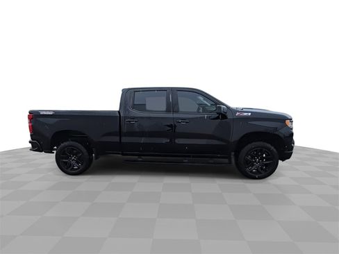 Used 2022 Chevrolet Silverado 1500 LT Trail Boss w/ Convenience Package II image 9