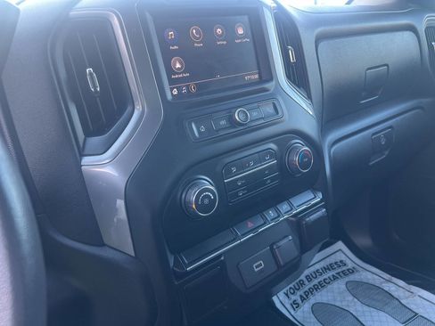 Used 2020 Chevrolet Silverado 2500 W/T w/ WT Fleet Convenience Package image 14