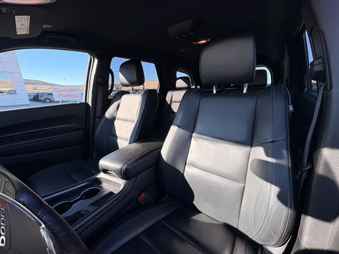 Used 2021 Dodge Durango GT image 20