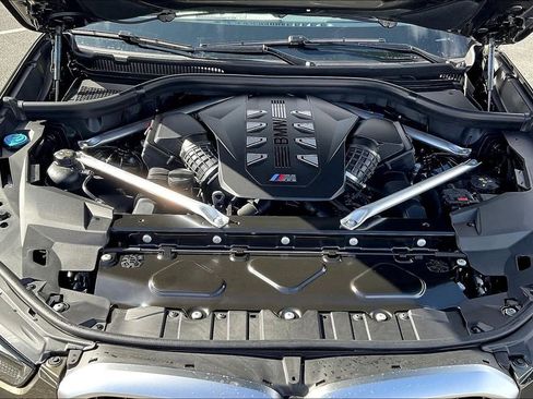 New 2026 BMW X5 M60i AWD/4WD image 12