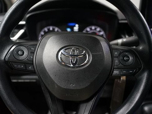 Certified 2024 Toyota Corolla LE FWD image 18