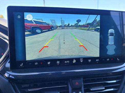 Used 2025 Ford Escape ST-Line w/ Tech Pack #1 FWD image 12