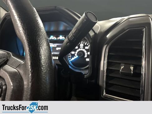 Used 2015 Ford F150 XLT w/ Equipment Group 301A Mid image 20