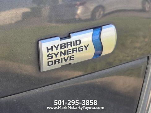 Used 2013 Toyota Prius Three FWD image 4