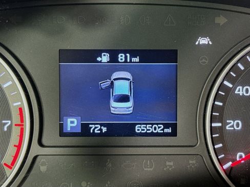 Used 2019 Kia Optima LX w/ LX 17" Wheel Package image 15