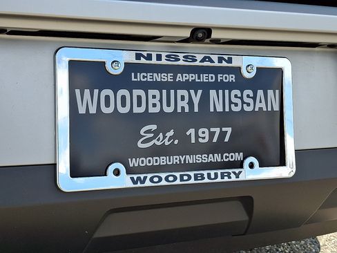 Certified 2024 Nissan Pathfinder SL w/ Cargo Package AWD/4WD image 31