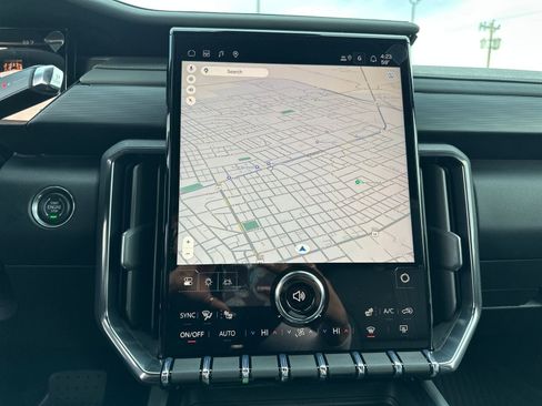 New 2026 GMC Acadia AT4 image 23