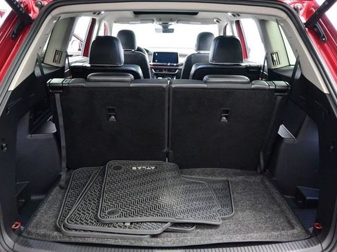 Used 2024 Volkswagen Atlas SEL Premium R-Line AWD/4WD image 50