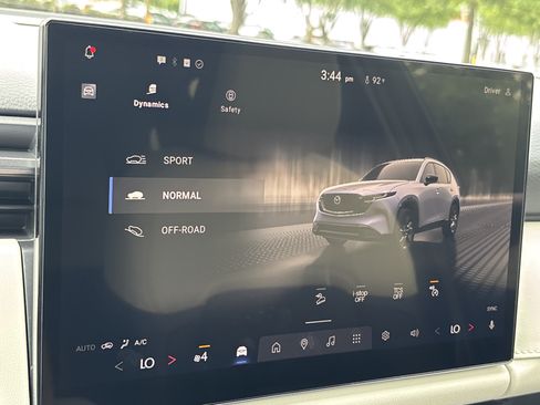 New 2026 MAZDA CX-5 Select AWD/4WD image 30