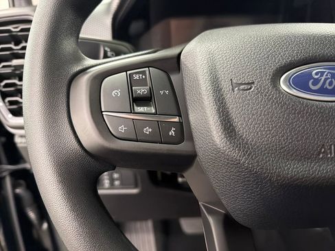 New 2025 Ford Ranger XL image 19