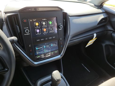 New 2026 Subaru Crosstrek 2.5i AWD/4WD image 9