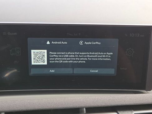 New 2026 Hyundai Tucson Limited AWD/4WD image 5