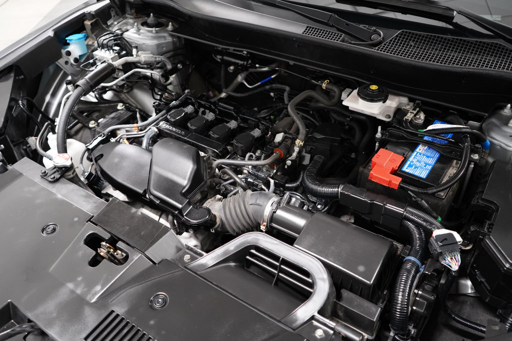 Used 2025 Honda CR-V EX-L image 34