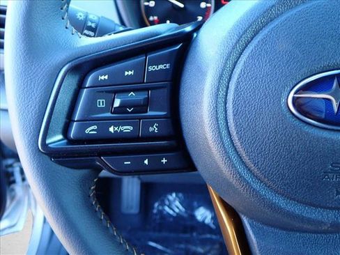 New 2026 Subaru Crosstrek 2.5i Wilderness image 13