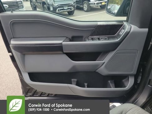 Used 2021 Ford F150 XLT w/ Equipment Group 302A High image 19