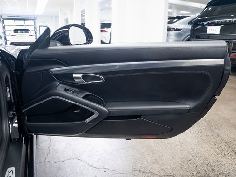 Used 2016 Porsche Boxster GTS image 19