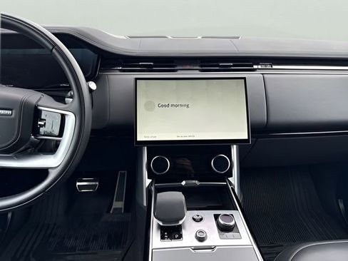Used 2023 Land Rover Range Rover SE AWD/4WD image 17