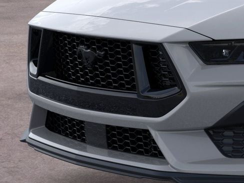New 2026 Ford Mustang GT Premium RWD image 17