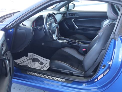 Used 2015 Subaru BRZ Limited image 13
