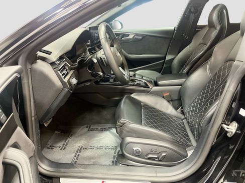 Used 2025 Audi S5 Premium Plus AWD/4WD image 22