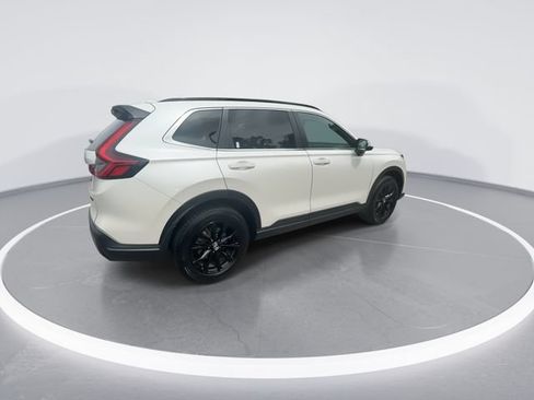 Used 2023 Honda CR-V Sport image 8