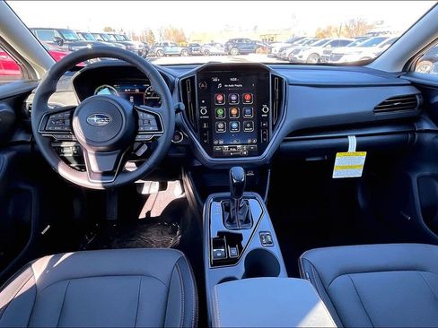 New 2026 Subaru Crosstrek 2.5i Limited image 6