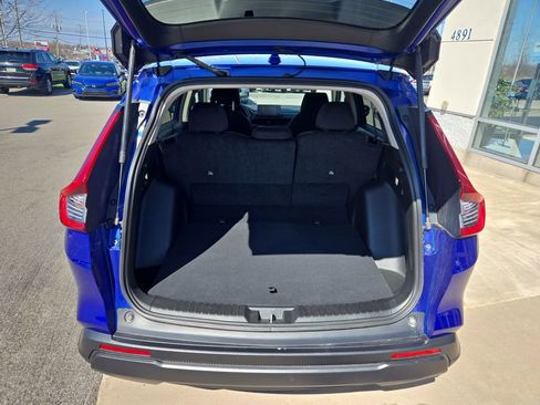 Certified 2024 Honda CR-V EX image 24