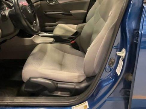 Used 2014 Honda Civic EX image 6