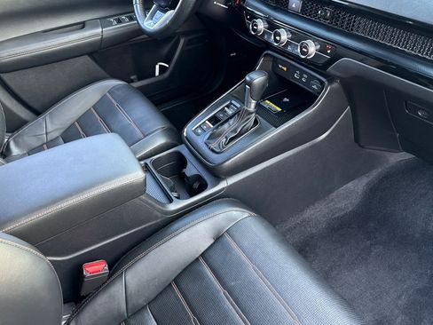 Certified 2023 Honda CR-V Sport Touring image 30